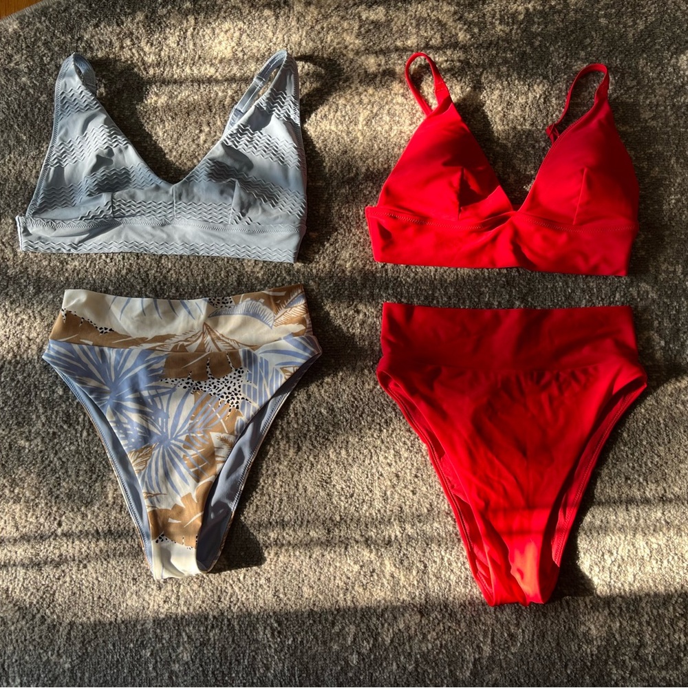 Aerie Swim